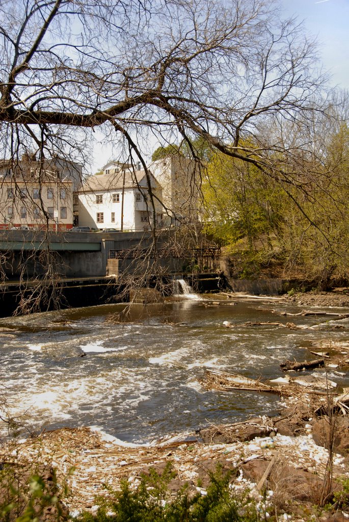 Paterson, NJ