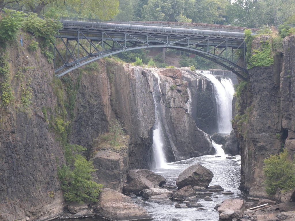Great Falls