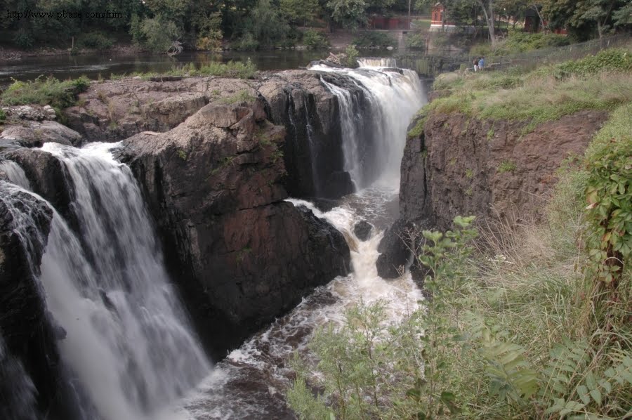 Paterson Falls