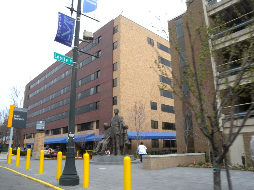 St. Josephs Regional Medical Center