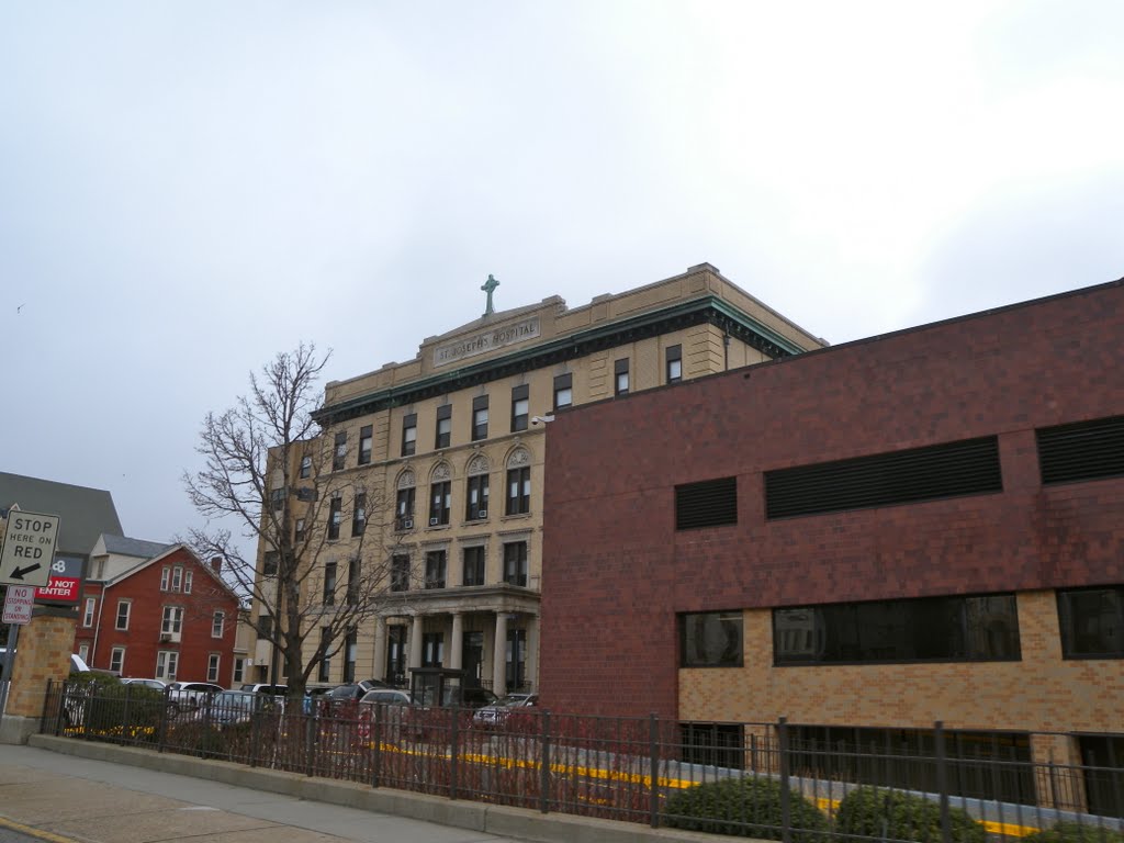 St. Josephs Regional Medical Center