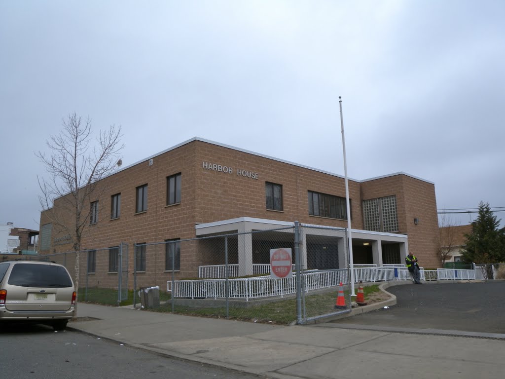 Harbor House