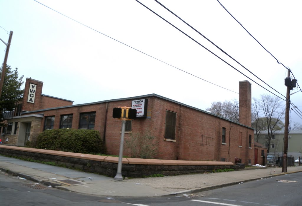 Paterson Nutrition Site