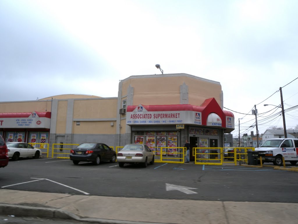 Associated Supermarket