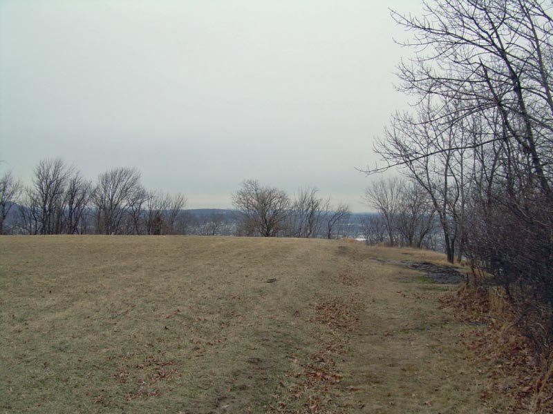 Garrett Mountain Reservation