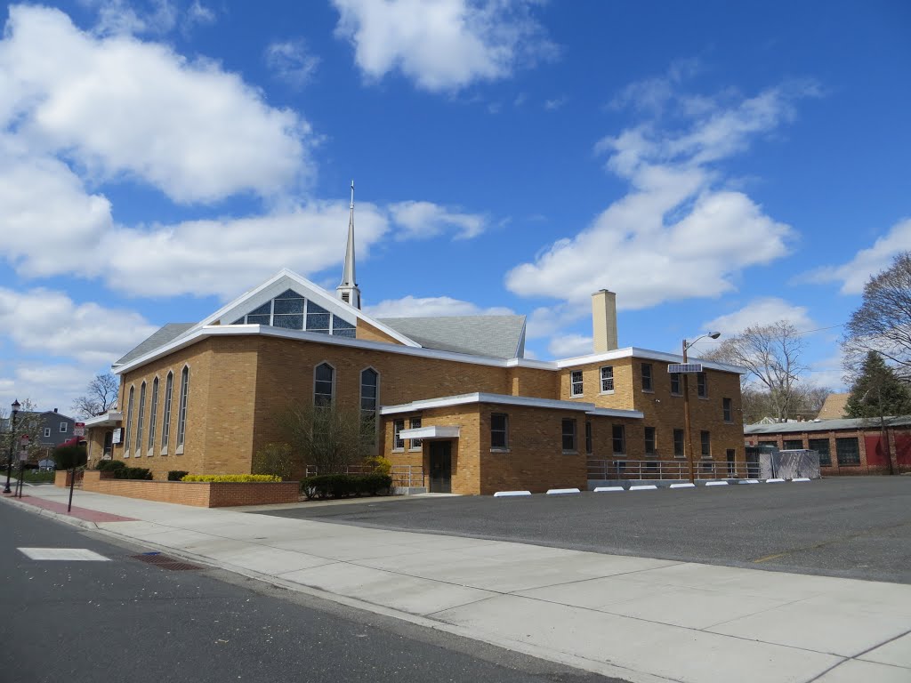 St Pauls Religious Education