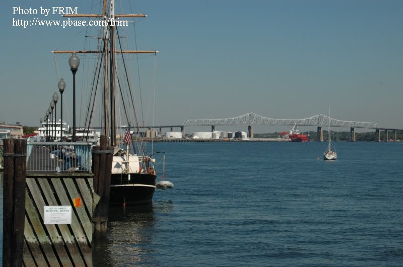 Perth Amboy (OuterBridge Crossing)