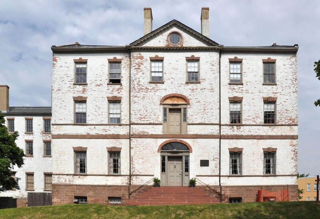 Proprietary House