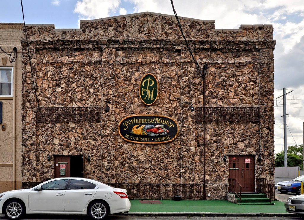 Portuguese Manor Restaurant