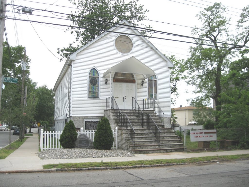 Synagogue