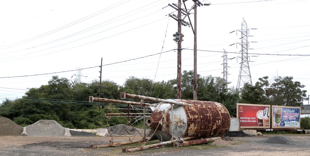South Amboy