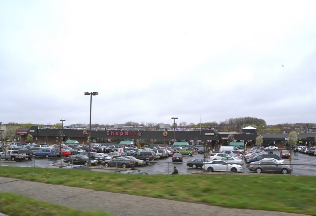 Shop Rite Supermarket
