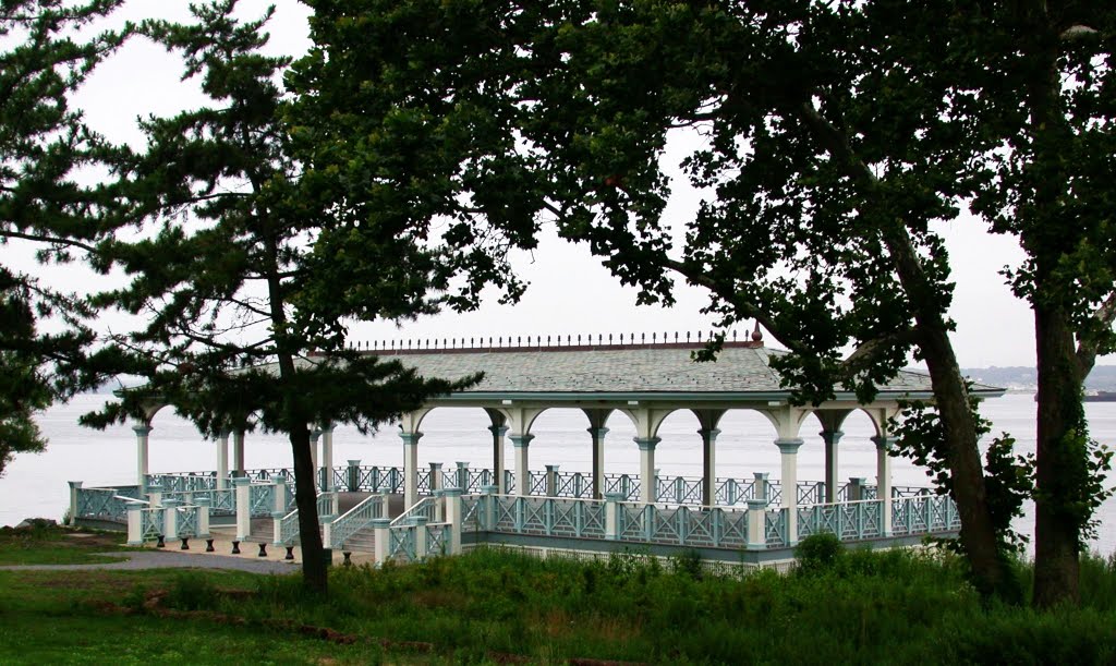 The Pavillion