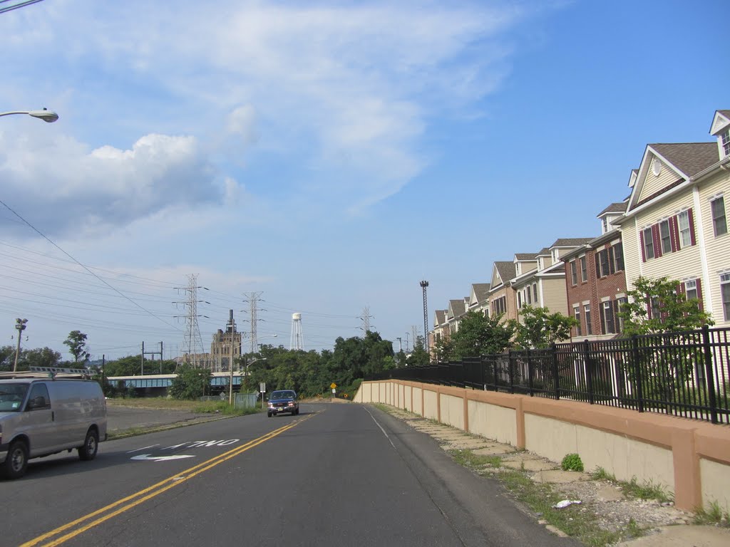 Main Street