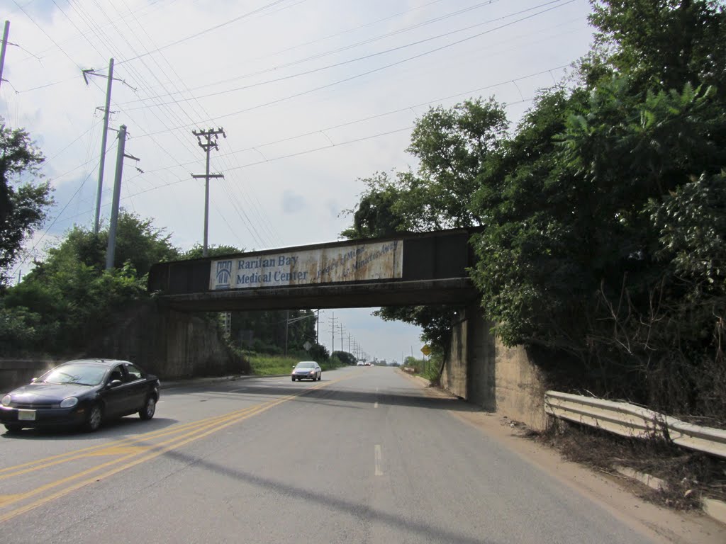 Main Street