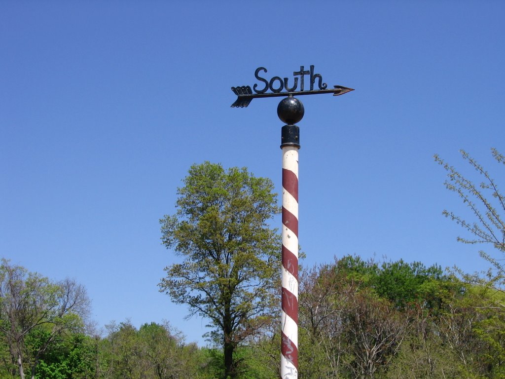 New York State’s southernmost point [002458]