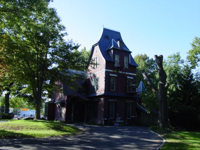 Drake House