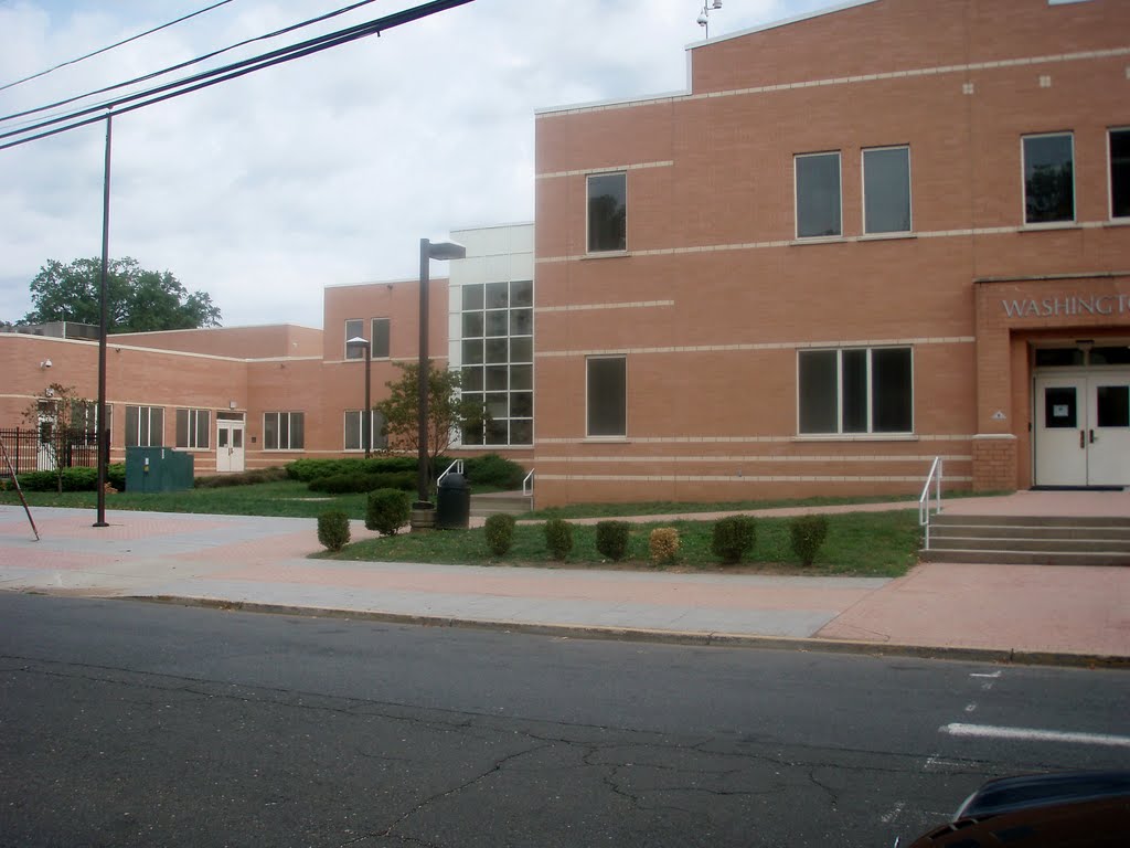 Washington School