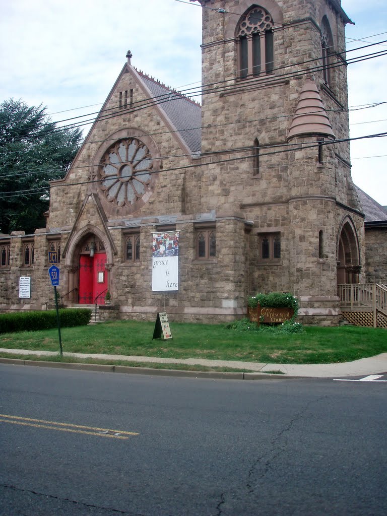 Grace Episcopal Church