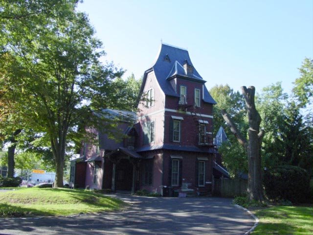 Drake House