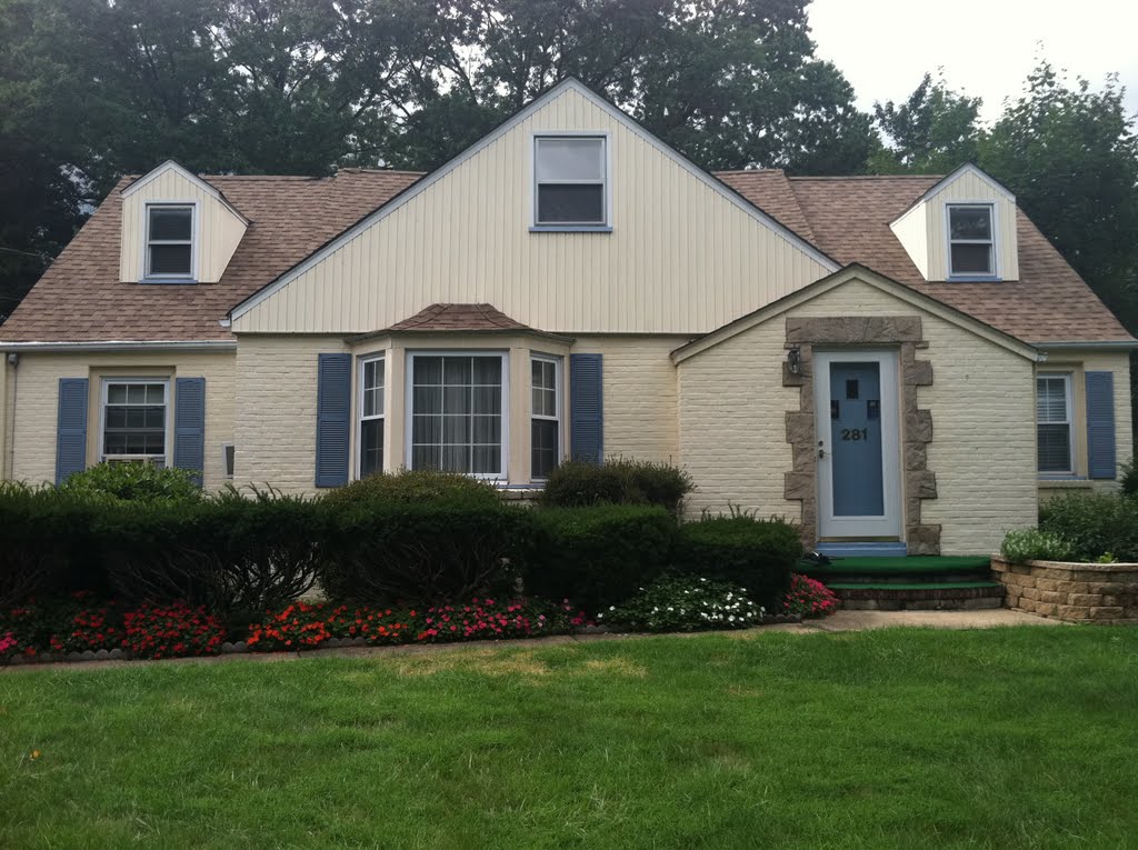 North Plainfield NJ roofing