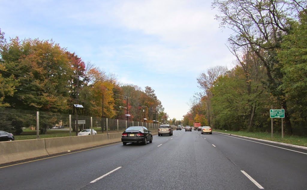 Rt 22 East
