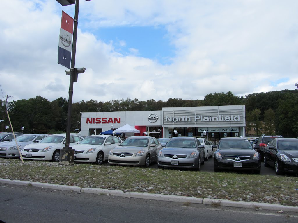 North Plainfield Nissan