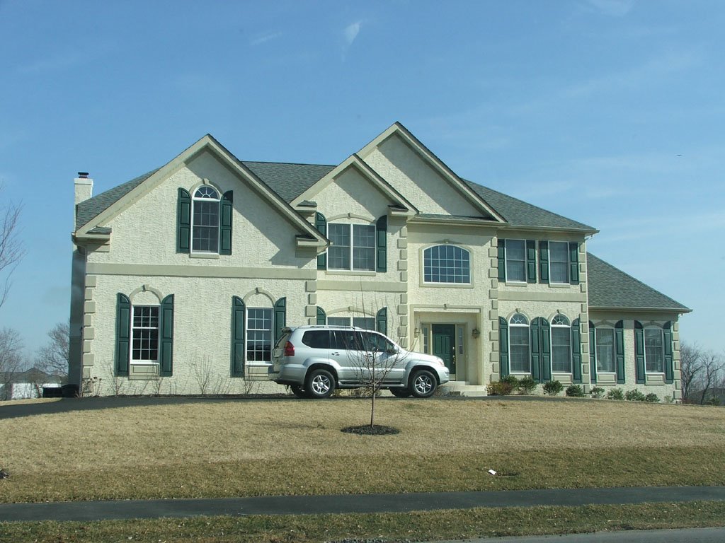 Delran NJ.