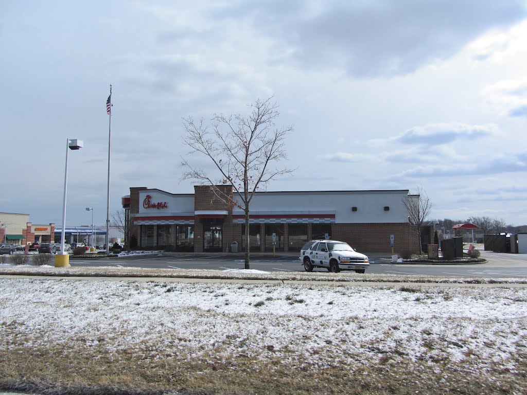 Chick-fil-A