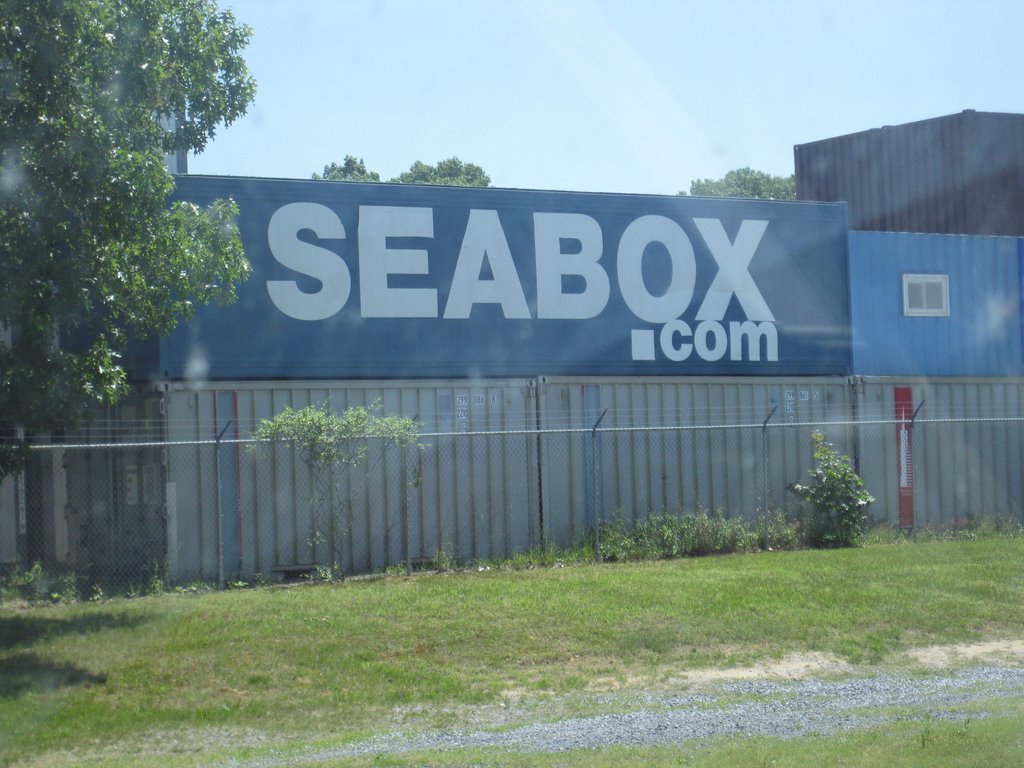 802 Industrial Hwy