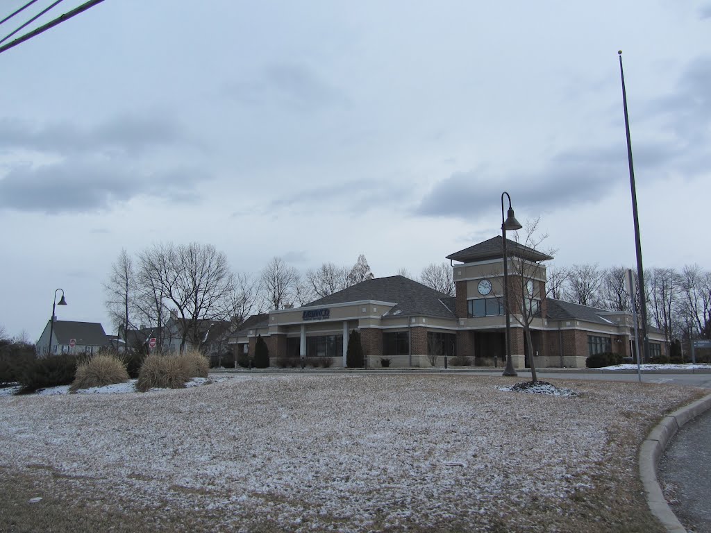 Delanco Federal Savings Bank