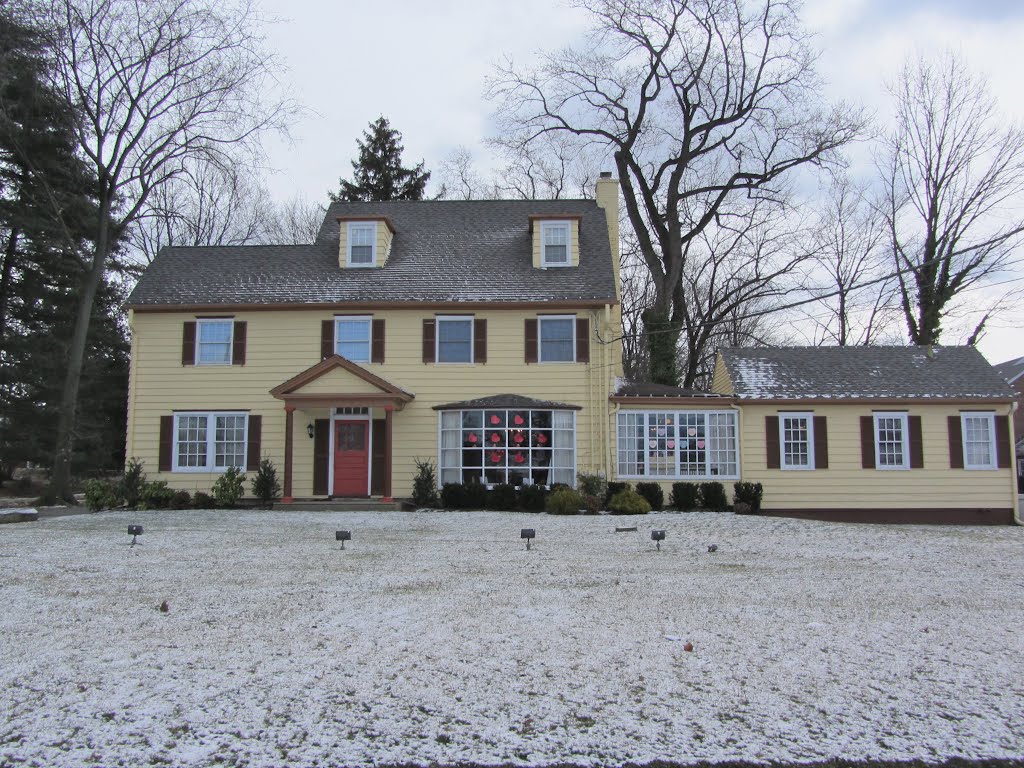Bayards Chocolate House