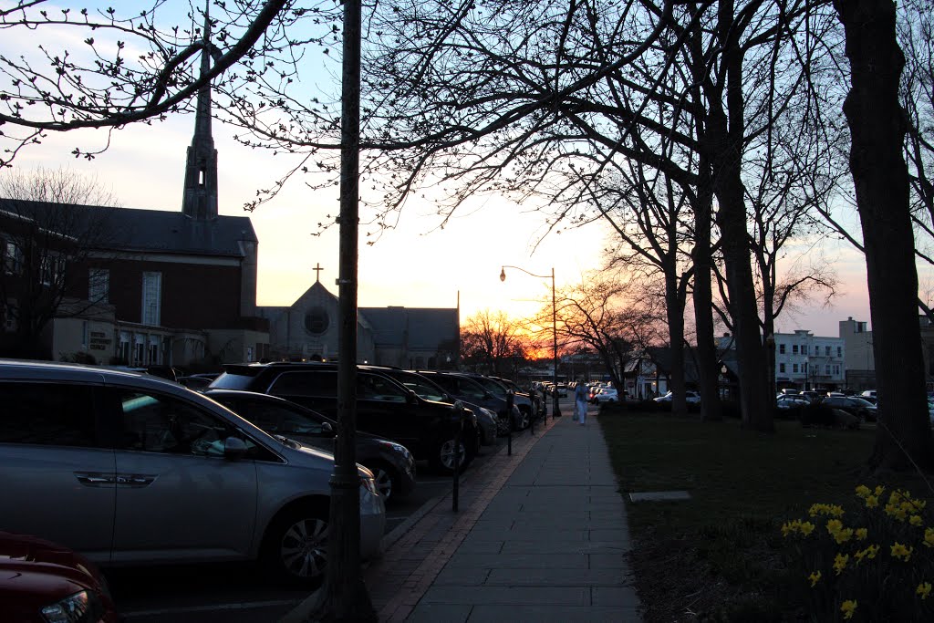 Ridgewood NJ