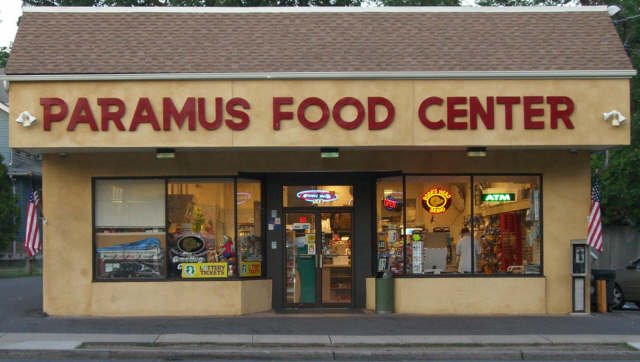Paramus Food Store
