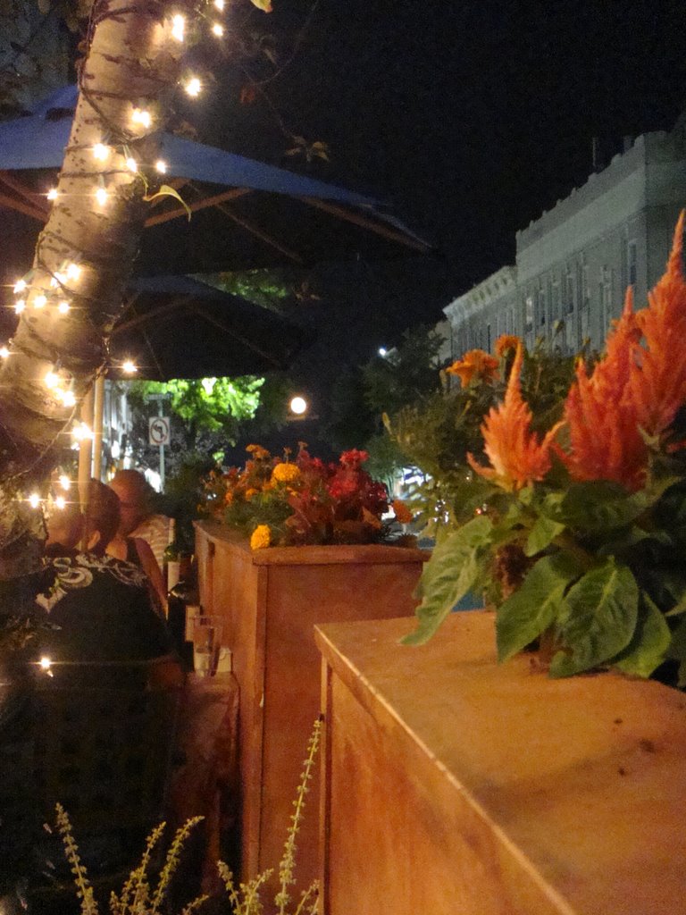 A little taste of Italy