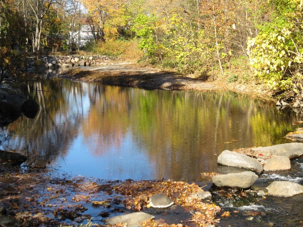 Saddle River, Ridgewood, NJ