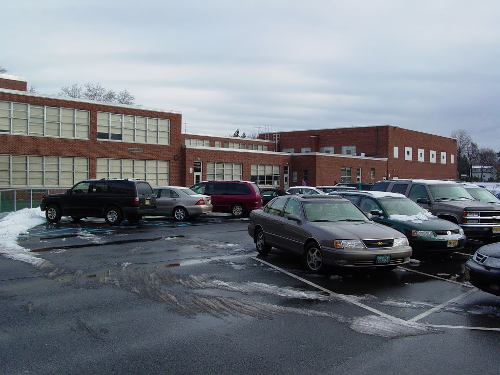Benjamin Franklin Middle School
