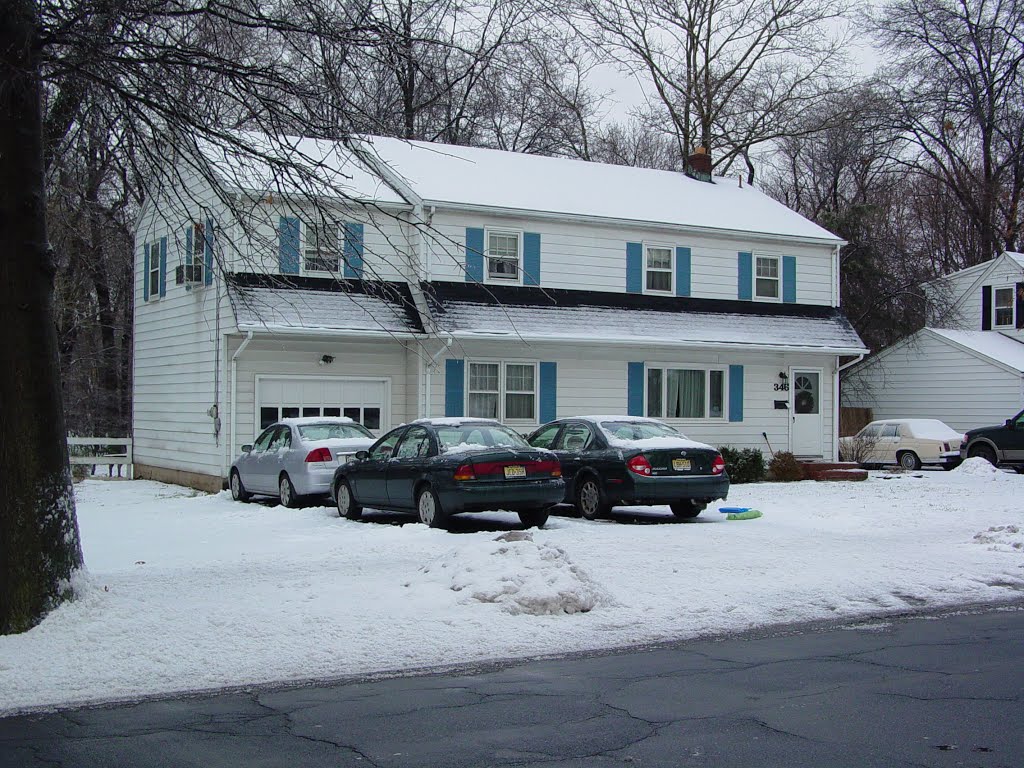 346 Northern Parkway