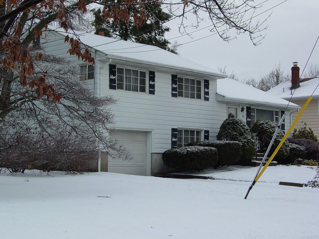 500 Northern Parkway