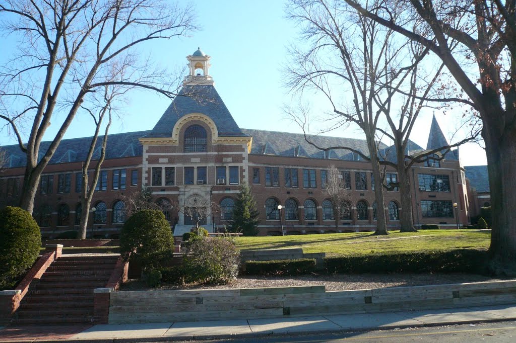 Ridgewood High School