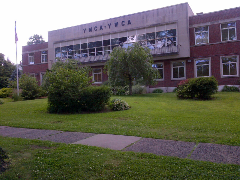 Ridgewood YMCA-YWCA