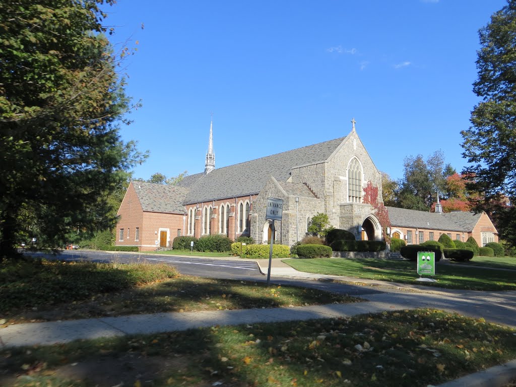 Bethlehem Lutheran Church