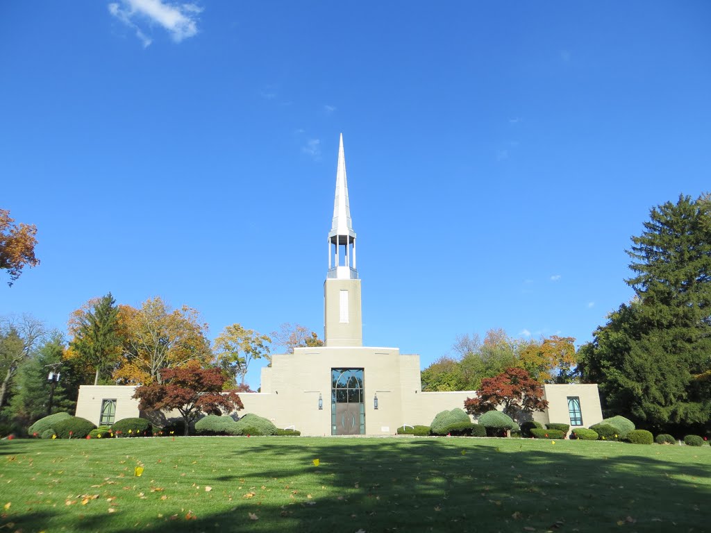 Church of God