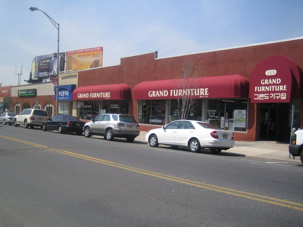 grand furniture