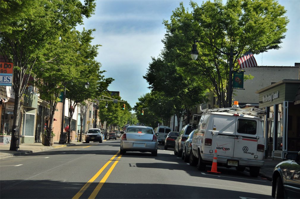 Ridgefield Park NJ