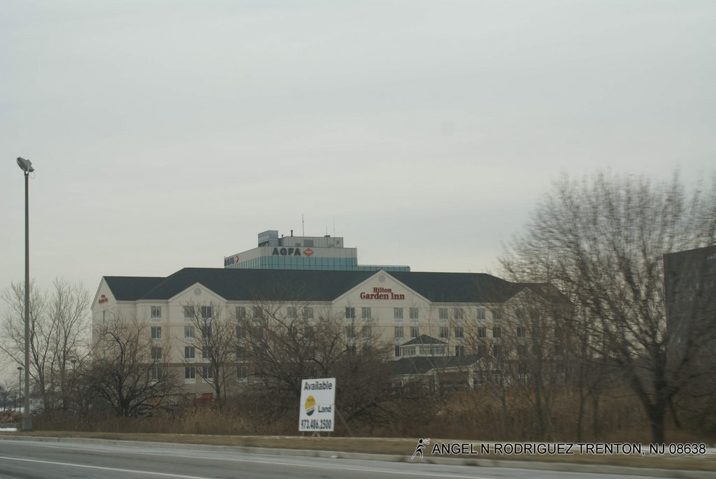 NJ TURNPIKE