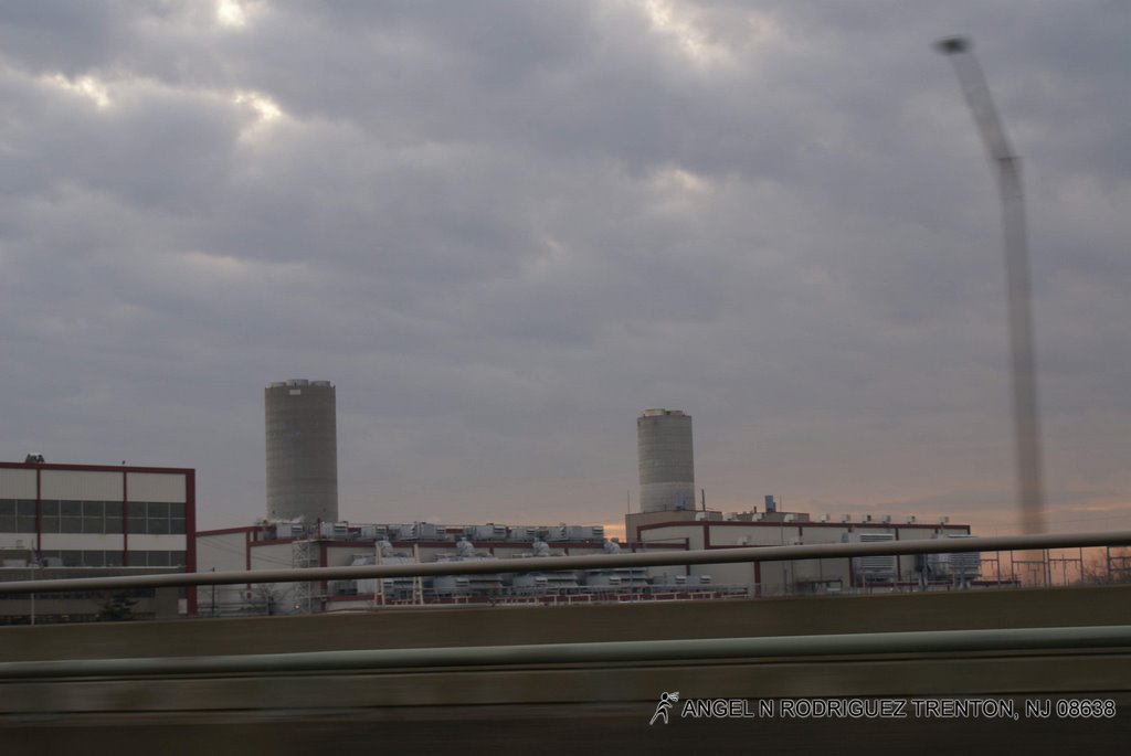 NEW JERSEY