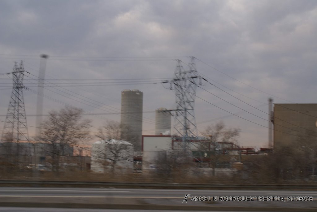 NEW JERSEY