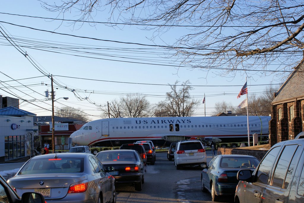 US Airways Flight 1549