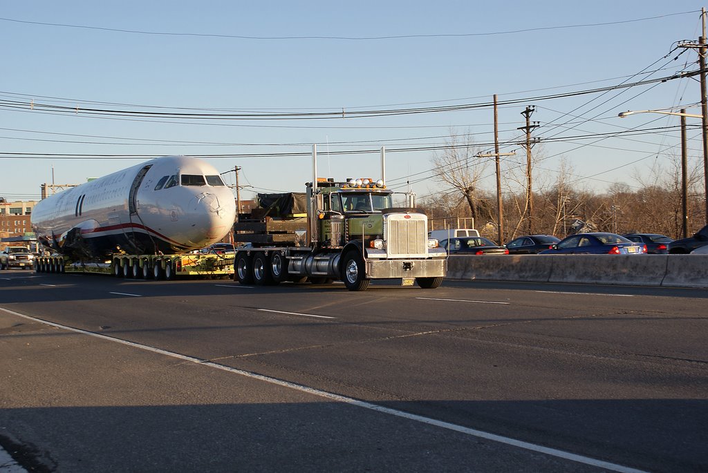 US Airways Flight 1549